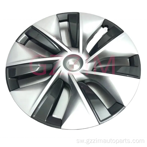 Model Y 19 inches gurudumu la gurudumu la gari 1044235-00-b